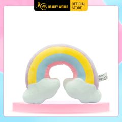  Gối Cổ Cầu Vồng Rohto - KM 