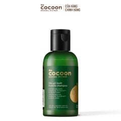  Dầu Gội Bưởi Cocoon 50ml - LYT 