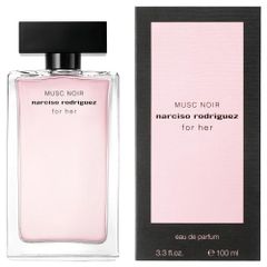  Nước Hoa Nữ Narciso Rodriguez Musc Noir For Her EDP 100ml - DATE 