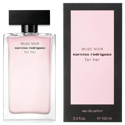  Nước Hoa Nữ Narciso Rodriguez Musc Noir For Her Edp 100ml 