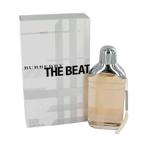  Nước hoa nữ Burberry The Beat For Women EDP 75ml - DATE 