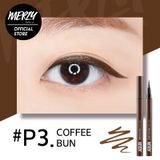  Bút Kẻ Mắt Merzy Another Me The First Pen Eyeliner #P3 0,5G 