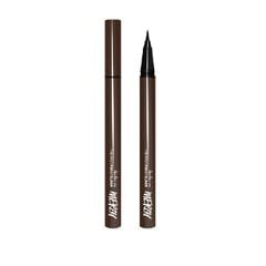  Bút Kẻ Mắt Merzy Another Me The First Pen Eyeliner #P2 0,5g 