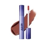  (New) Son Kem Lì Merzy Soft Touch Lip Tint #SL6 Smoking Wood Nâu Đỏ Trầm 3g 