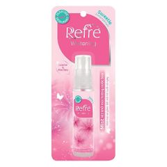  Xịt Khử Mùi Hương Refre Whitening Sweetie 30ml. 