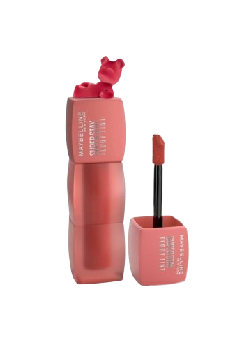 Son Kem Lì Teddy Tint Maybelline Superstay #15