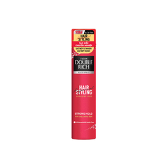  Mousse Tạo Kiểu Và Giữ Nếp Tóc Double Rich Hair 150ml 