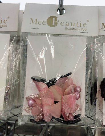  KẸP TÓC NHỎ MEE BEAUTIE 49 