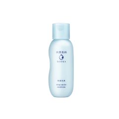  Sữa Dưỡng Cấp Ẩm Chuyên Sâu Senka Deep Moist Emulsion 150ml - DATE 