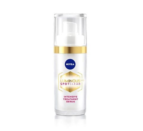  NIVEA SERUM NGỪA THÂM NÁM 30ML 