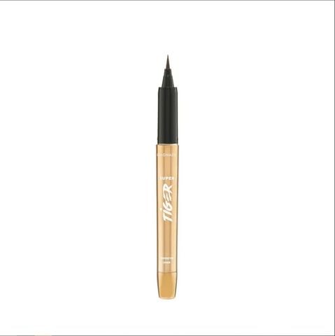  Kẻ Mắt Nước Lemonade Supertiger Tigereyes Liner #01 Black 1g 