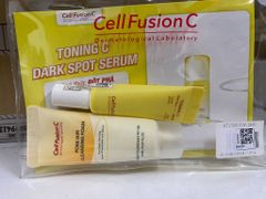  Set Kit Cell Fushion C Bộ 2 Tinh Gọn (20ml + 10ml) - KM 