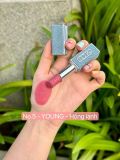  Son Môi Sáp Love M.OI Velvet Matte Lipstick The New Iconic #5 - Young 