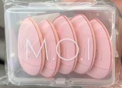  M.O.I Hộp Bông Mút- KM 