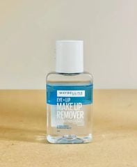  Mbl Tẩy Trang Mắt Môi 40ml ( Yvn01167 )- KM 