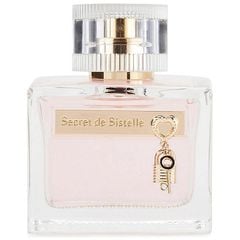  Nước Hoa Nữ Sistelle Paris Secret De Sistelle 85ml 