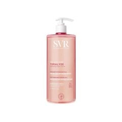  Gel Rửa Mặt Svr  Topialyse Gel Lavant 400ml 