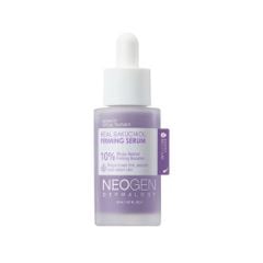  Serum Neogen Dermalogy Ngừa Lão Hoá, Mờ Nếp Nhăn 30ml Real Bakuchiol 10% Firming Serum. 