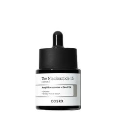  Tinh Chất Chăm Sóc Da Mụn Toàn Diện Cosrx The Niacinamide 15 Serum 20ml. 