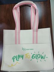  Túi Vải Play To Glow Abbw - KM 