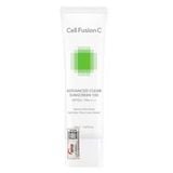 Kem Chống Nắng Phổ Rộng Cho Da Dầu Mụn Cell Fusion C Advanced Clear Sunscreen 100 Spf50+ Pa++++ 50ml.