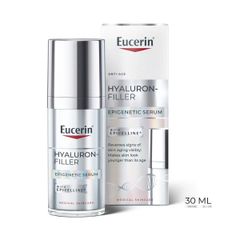  Serum Eucerin Giảm Dấu Hiệu Lão Hóa Hyaluron-Filler Epicelline Serum 30ml 