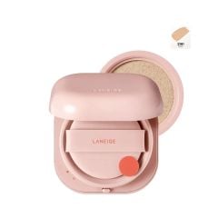 Phấn Nước Laneige Cho Lớp Nền Căng Bóng 50H Laneige Neo Cushion Glow 21N1 15G 