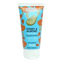  Sữa Rửa Mặt Tẩy Da Chết Beauty Formulas 150ml 
