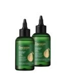 Combo 2 Nước Dưỡng Tóc Tinh Dầu Bưởi Cocoon 140ml