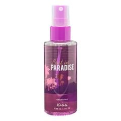  Xịt Thơm Toàn Thân Malissa Kiss Hương Lost In Paradise 88ml 