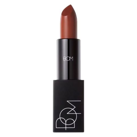  Son Lì BOM My Lipstick 3.5g #809 My Chily Red - Đỏ Nâu - LOI 