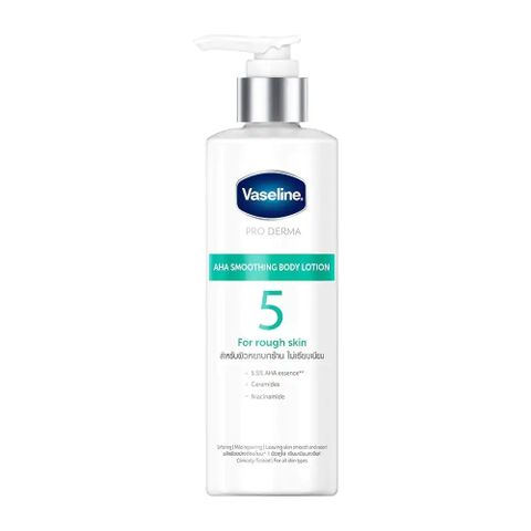  Sữa dưỡng thể Vaseline mịn da AHA 250ml/12 chai - DATE 