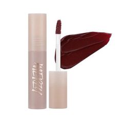  Son Kem Lì Merzy Academia Mellow Tint #Am6 Last Chapter 