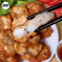 Chả mực iBep 1kg
