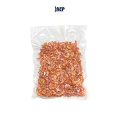 Tôm khô thiên nhiên iBep