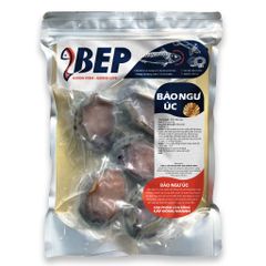 Bào ngư Úc viền xanh IBEP 500g