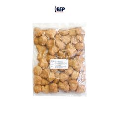 Cá tẩm bột xù iBep 1kg