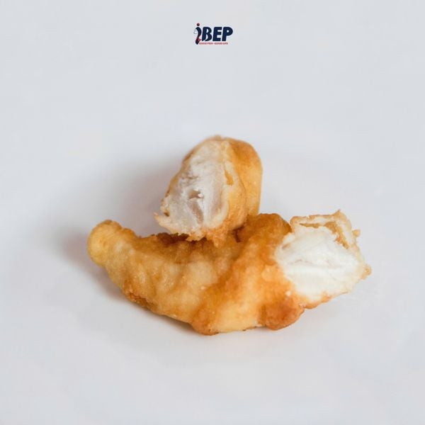 Cá tấm bột iBep 1kg