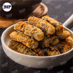 Chả cá rong biển iBep 1kg