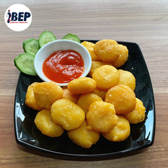 Tôm nugget iBep 1.2kg