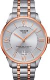 A - Tissot Automatic Chemin Des Tourelles T099.407.22.038.01 ( T0994072203801 ) Helvetic Pride Special Edition