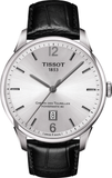 A - Tissot Aurtomatic Chemin Des Tourelles Powermatic 80 T099.407.16.037.00 ( T0994071603700 )