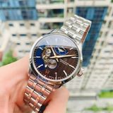 A - Orient Star Mechanical Contemporary RE-AV0B02Y00B - Đồng Hồ Nam