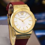 Versace Greca Logo 38mm VEVH00420 - Đồng Hồ Nữ