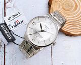 A - Tissot Automatic Chemin Des Tourelles Chronomerter T099.408.11.038.00 ( T0994081103800 ) - Đồng Hồ Nam