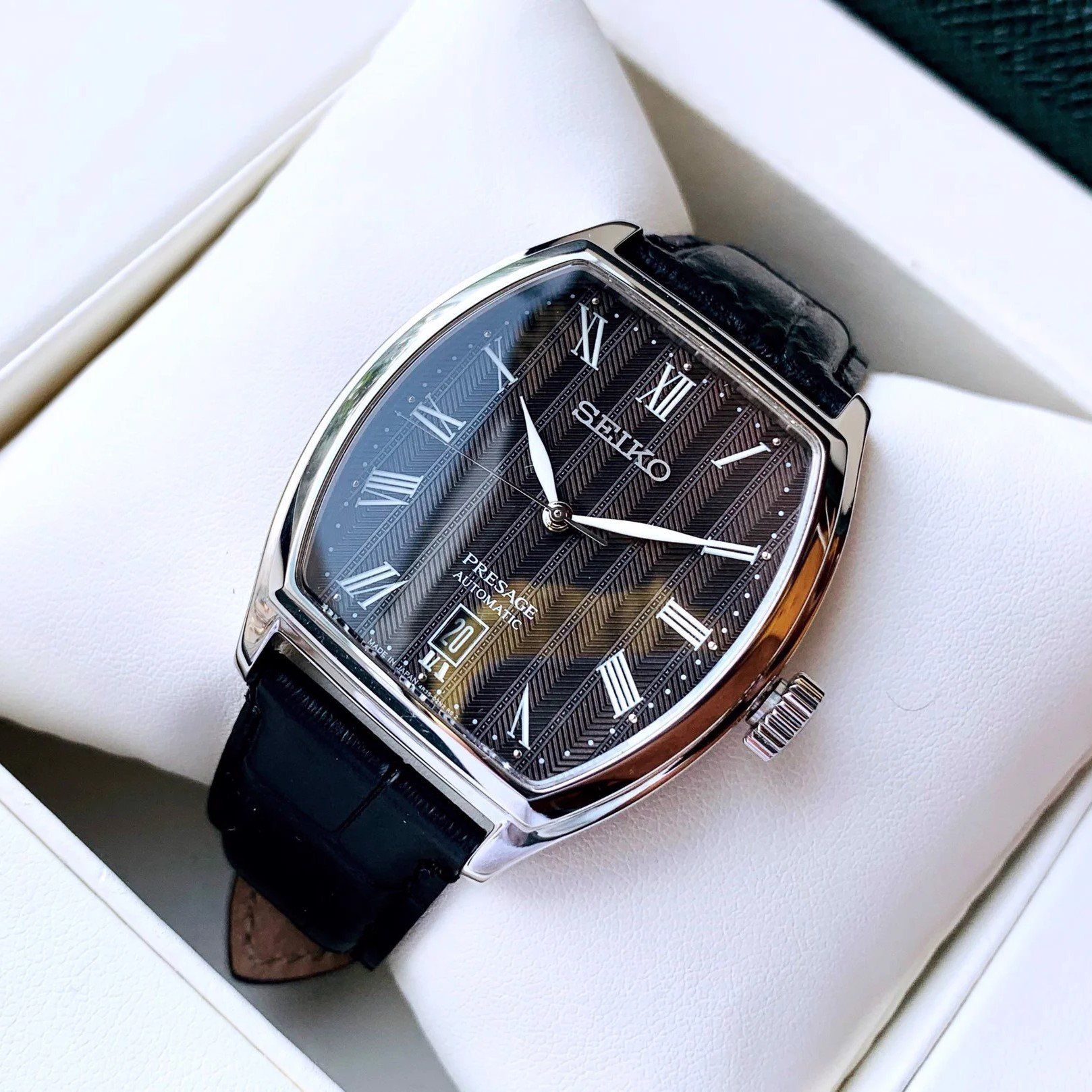 Seiko Presage SRPD07J1 ORUS.VN