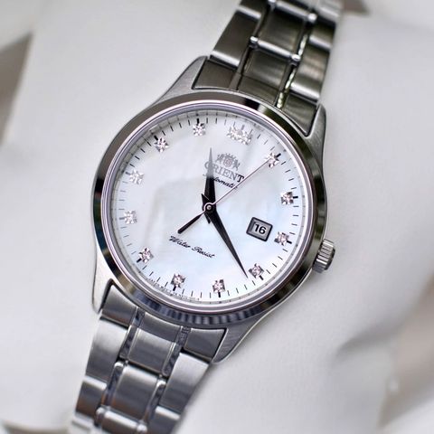  A - Orient Automatic FNR1Q004W0 ( Nữ ) 