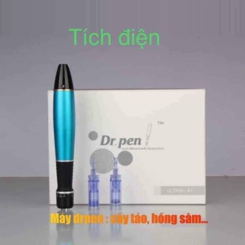  MÁY PHI KIM DR PEN A1 SIÊU BỀN RẺ 