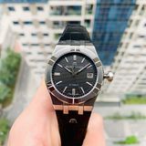 Maurice Lacroix Aikon Black 42mm AI6008-SS001-330-1 ( AI6008SS0013301 ) - Đồng Hồ Nam