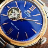 A - ORIENT RA-AG0433L00C ( RA-AG0433L ) LIMITED BAMBINO